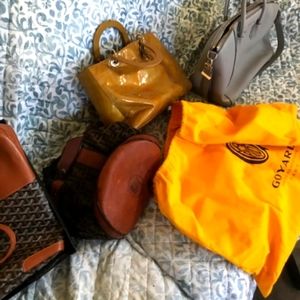 Trade goyard givenchy Fendi dior